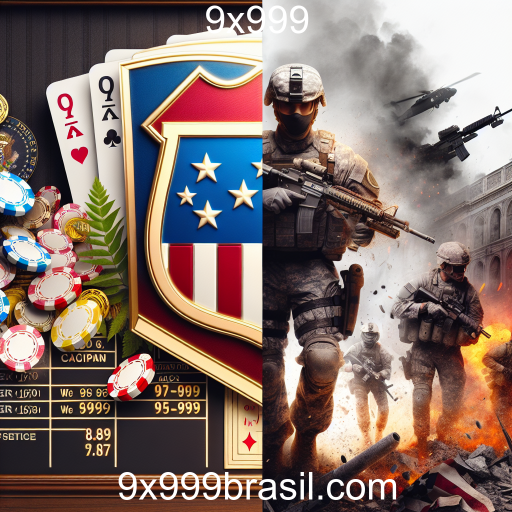 A Revolução dos Jogos de Tiro: Uma Análise do Gênero